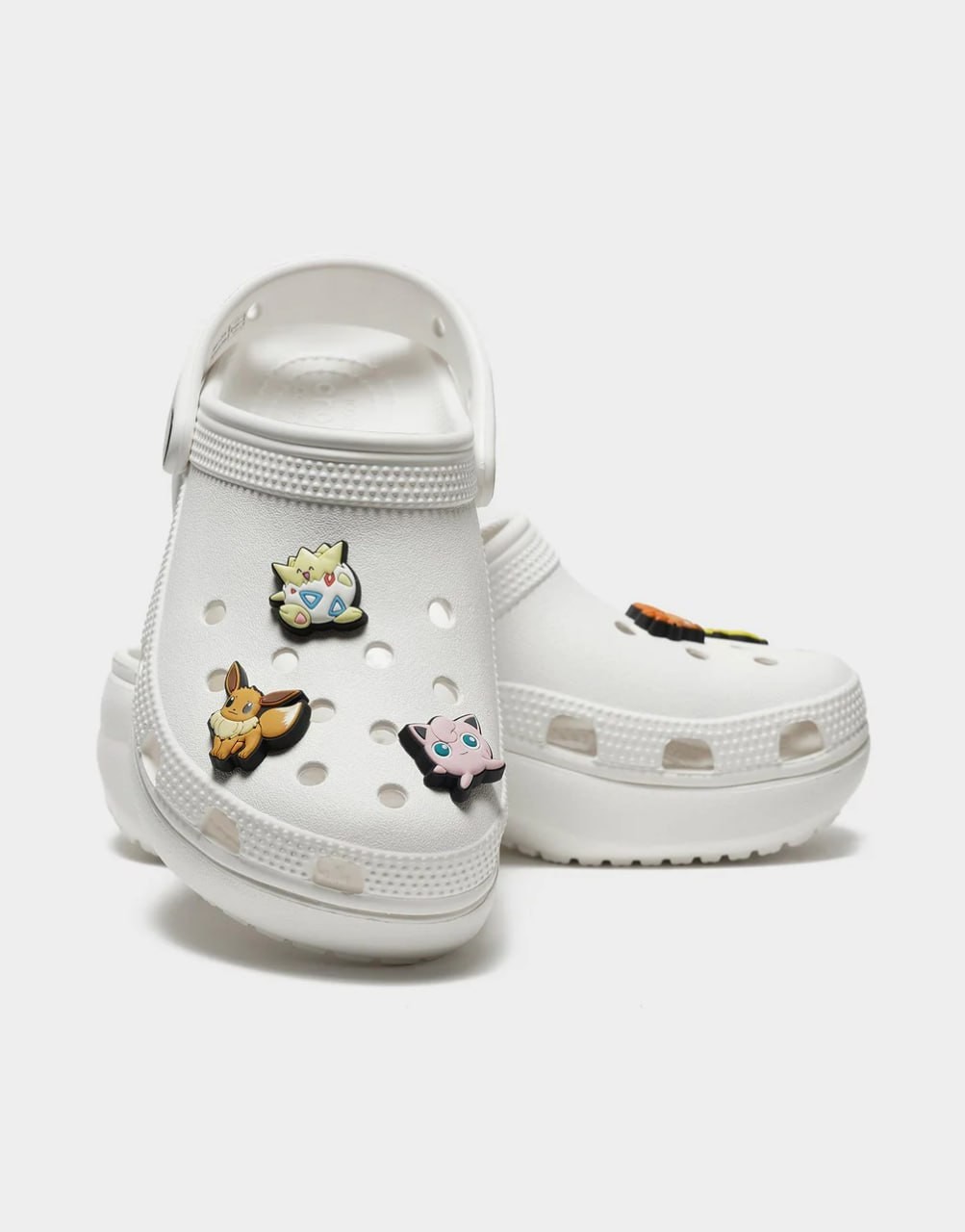 Crocs Phụ kiện giày Pokémon Character Jibbitz (5 chiếc)
