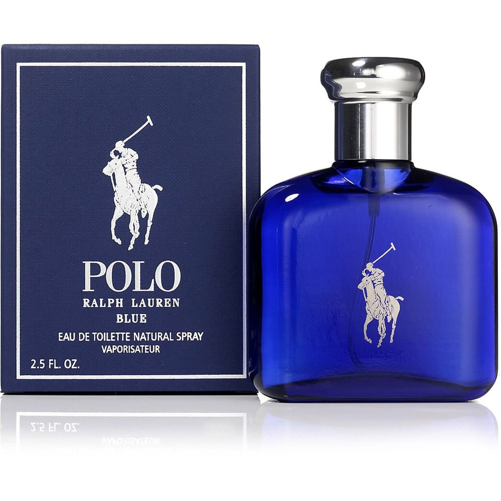 Nước hoa POLO BLUE EDT 125ml