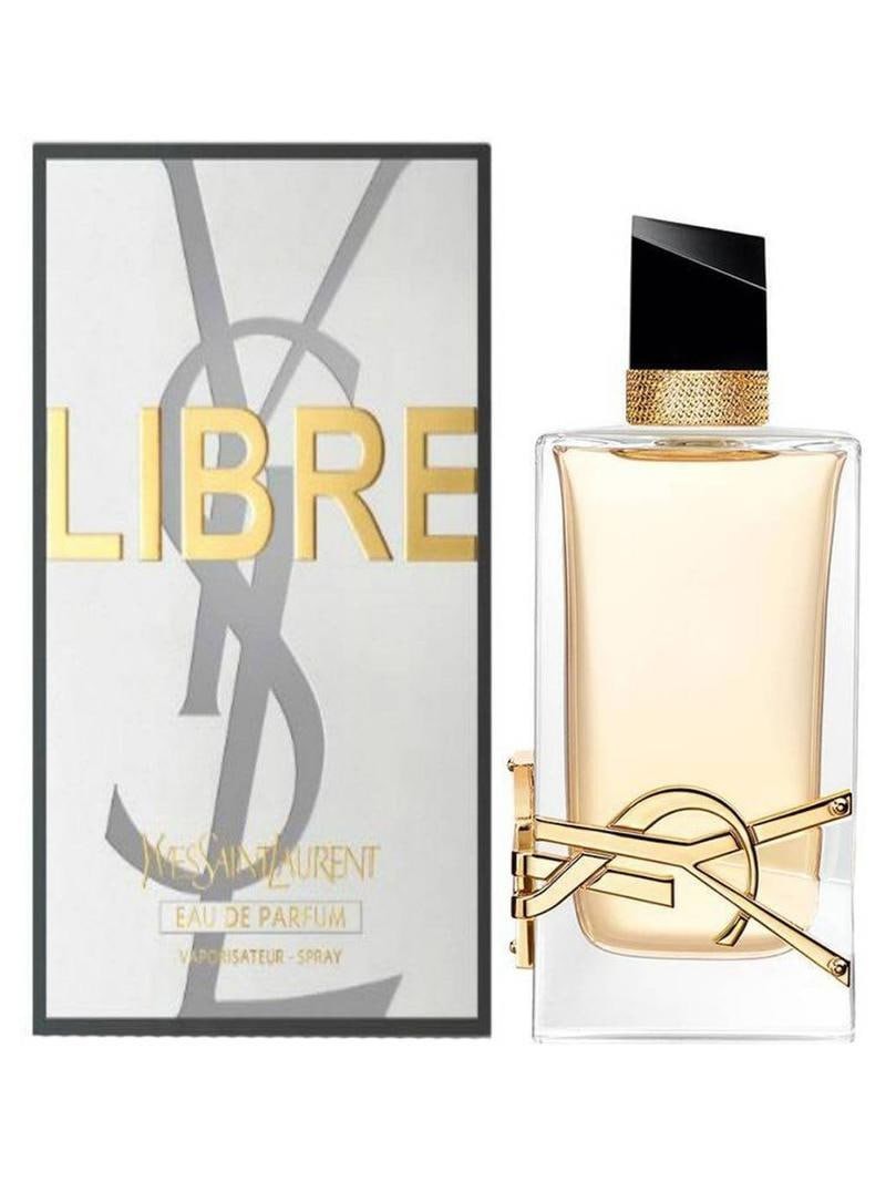 Nước hoa nam YSL - Libre EDP 90ml