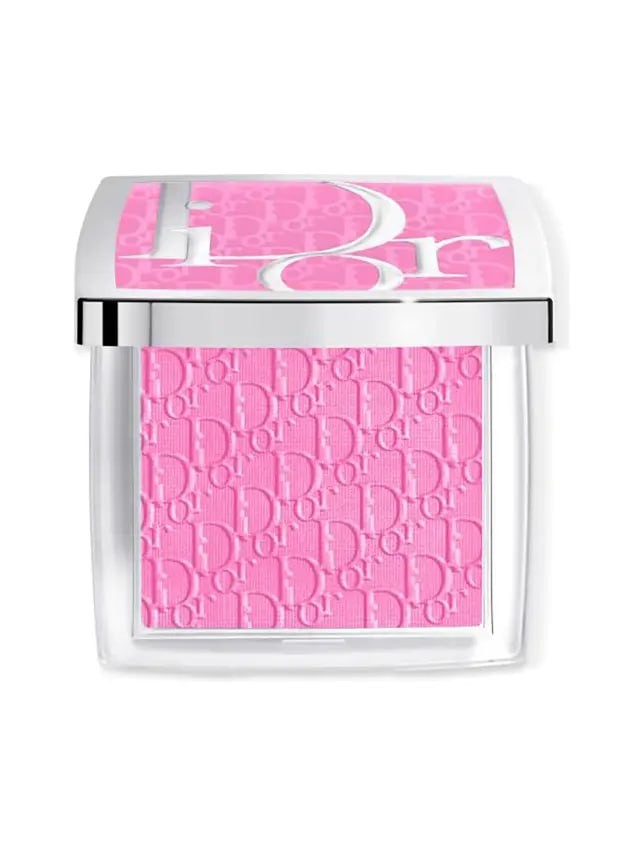 Phấn má Dior Backstage Rosy Glow 4.5 gram Hiển thị màu theo pH tự nhiên Lâu trôi