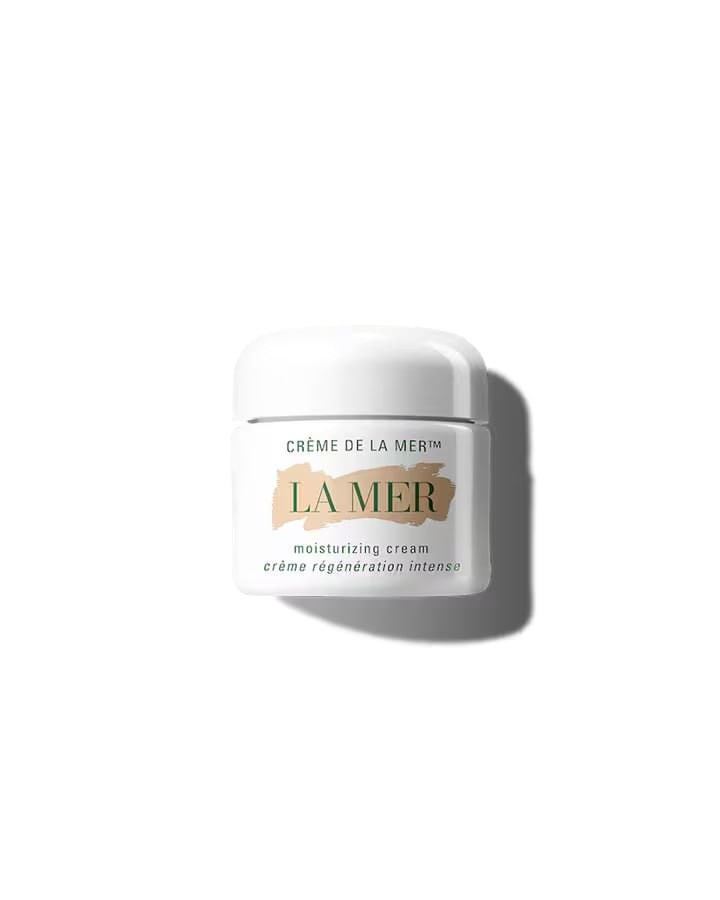 Crème de la Mer Moisturizer Kem dưỡng da mặt Phục hồi da khô với độ ẩm sâu