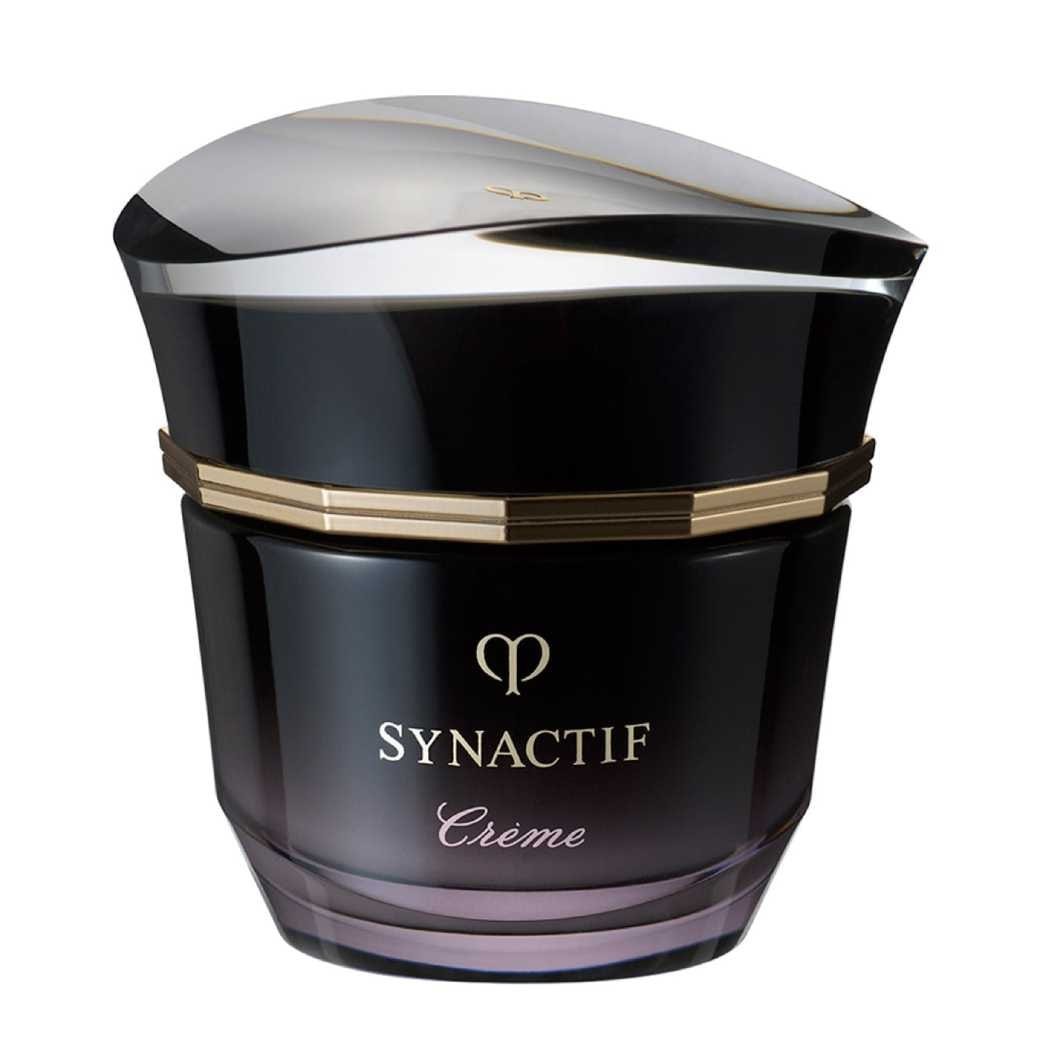 Synactif Cream Kem đặc giúp giảm nếp nhăn và giúp da chùng nhão se lại Còn giúp giảm nám tàn nhang và đồi mồi