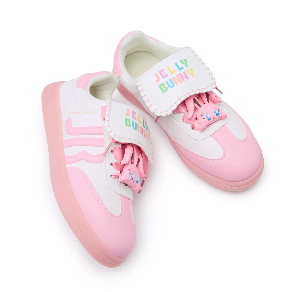 Giày sneaker Hiroko Pink