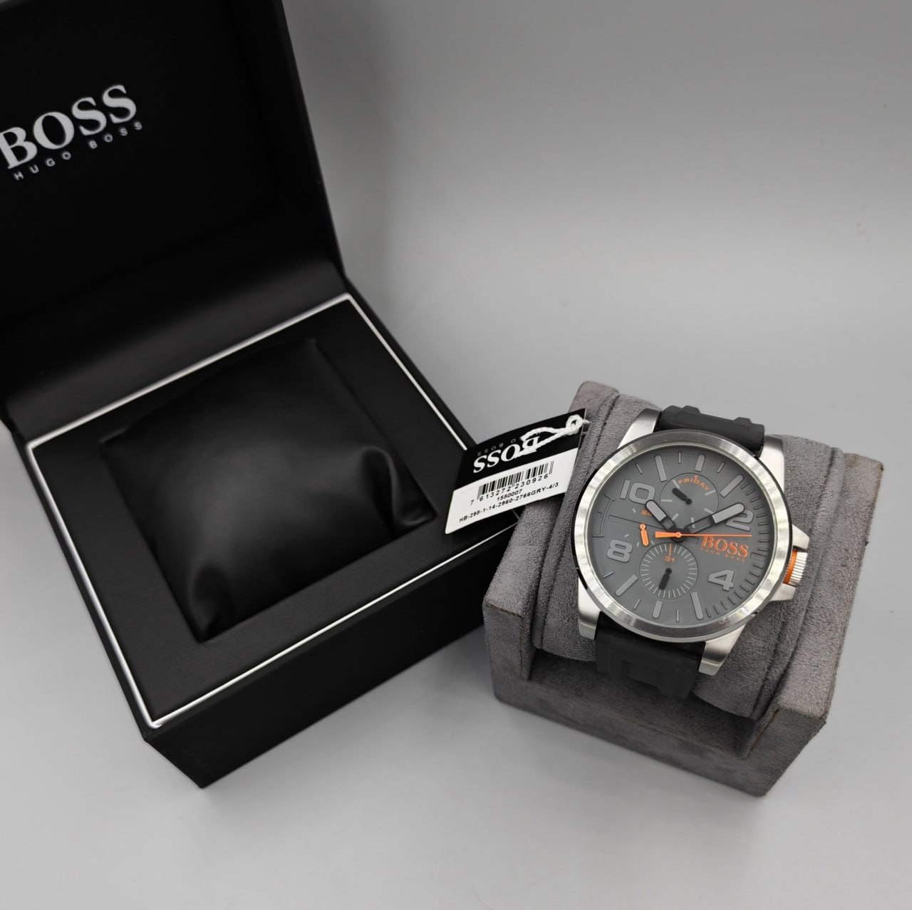 Đồng hồ Hugo Boss OrangeMontre Hommes - Boss - 1550007 Kích thước mặt 48 mm