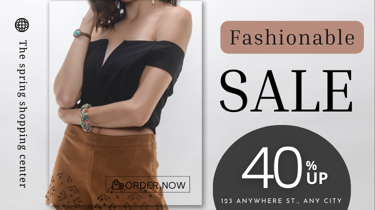 TaoShop promo