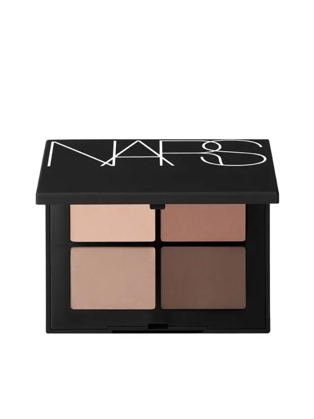Phấn mắt Quad Eyeshadow Extension Shade 4.4 gram