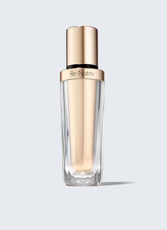 RE-NUTRIV Ultimate Diamond Transformative Brilliance Serum Tinh chất dưỡng da mặt mới