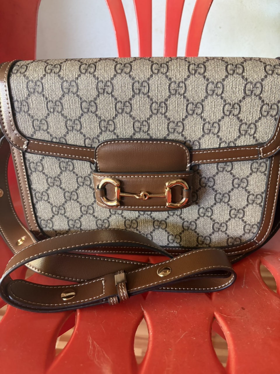 Túi xách hiệu Gucci (Hàng replica)