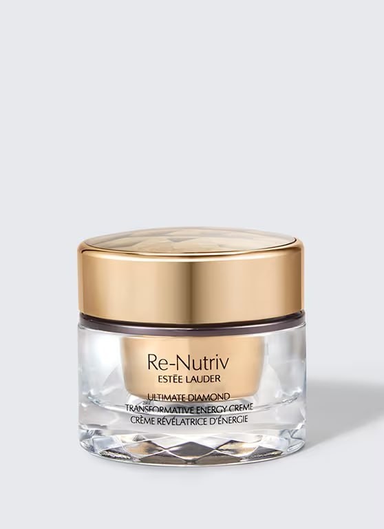 Kem se khít lỗ chân lông Re-Nutriv Ultimate Diamond Transformative Energy Moisturizer Creme