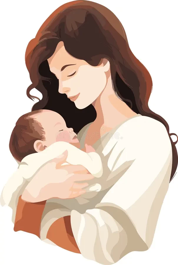 Sản phẩm mẹ và bé