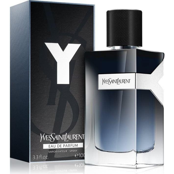 Nước hoa nam YSL Y EDP 100ml