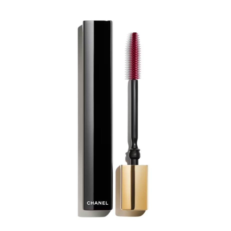 NOIR ALLURE Mascara tích hợp mọi tính năng trong một Cho lông mi dày dài cong và sắc nét